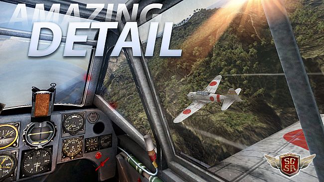 Sky Gamblers: Storm Raiders