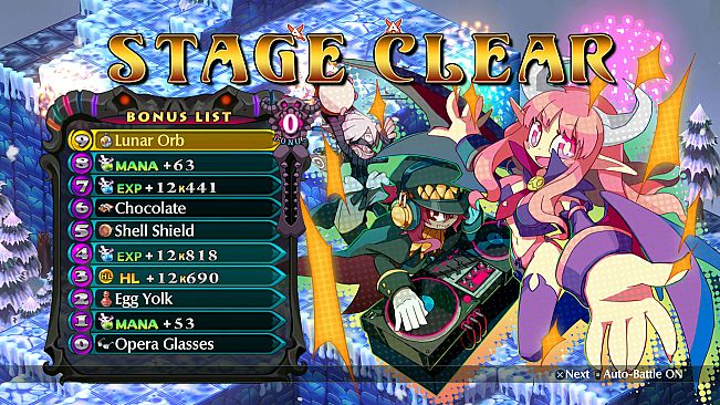 Disgaea 6 Complete