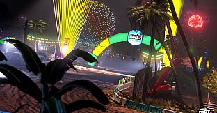 DIRT 5 - Super Size Content Pack