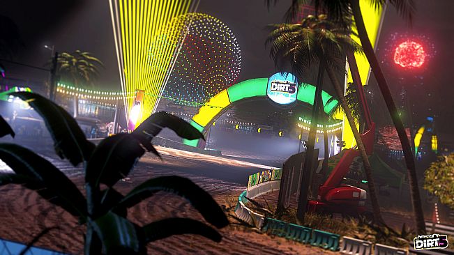 DIRT 5 - Super Size Content Pack