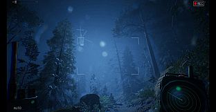 They Are Here: Alien Abduction Horror