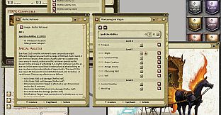 Fantasy Grounds - Mythic Monsters #19: Constructs (PFRPG)