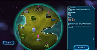 Daughter of the Rift