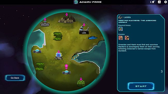 Daughter of the Rift