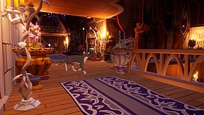 Meowventures - Inside The Mirror Realm