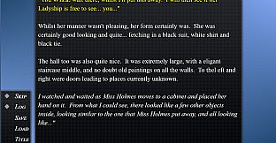 The Mansion : Original Stuff