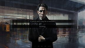 Lady of bones, a mother's legacy