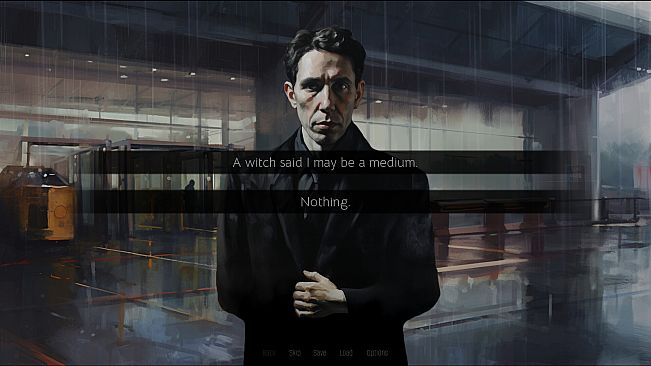 Lady of bones, a mother's legacy