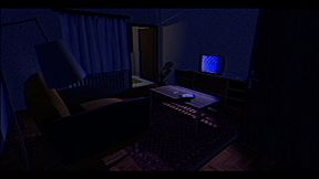 The Remains and The Residue