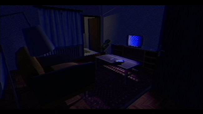 The Remains and The Residue