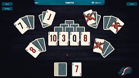 Comrades and Barons: Solitaire of Bloody 1919