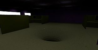 Ruptured Floor