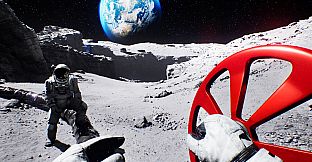 Together: Moon Escape