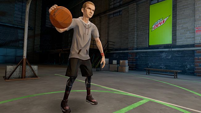 The Professor Presents: #GotHandles