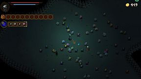 幽灵小镇 Spooky Town