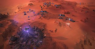 Dune: Spice Wars - House Vernius of Ix