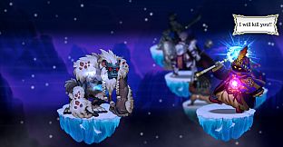 ARIA CHRONICLE - Invoker