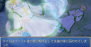 Galmon Folklore ~Monster Girl Galore!~