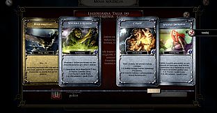 Talisman - The Highland Expansion: Legendary Deck