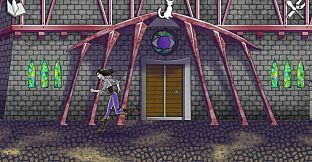 Echoes of the Fey - The Fox's Trail Soundtrack