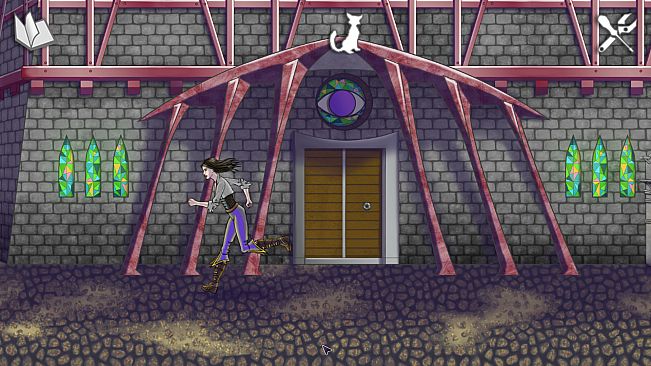 Echoes of the Fey - The Fox's Trail Soundtrack