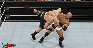WWE 2K17