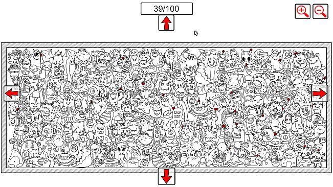 SEARCH ALL - LOLLIPOPS