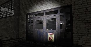 Crazyness: Weird Village