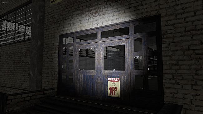 Crazyness: Weird Village