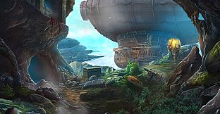 Skyland: Heart of the Mountain