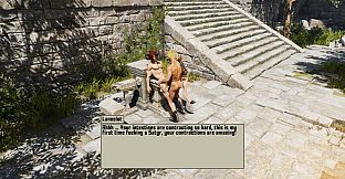 The Chronicles of Lancelot GOLD