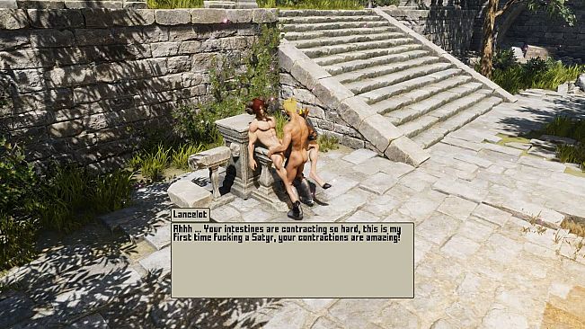 The Chronicles of Lancelot GOLD