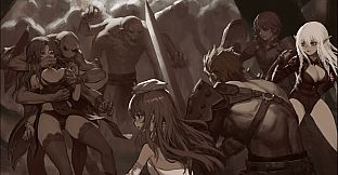 ~necromancy~Emily's Escape R-18 DLC