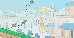 OlliOlli World Expansion Pass