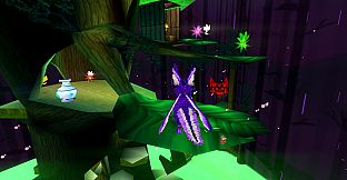 Nocto And The Ray Of Light