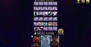 Chosen Card Chronicles