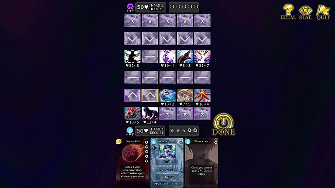 Chosen Card Chronicles