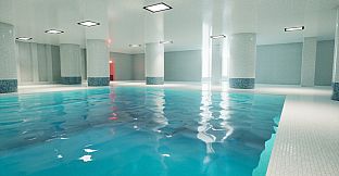 Backrooms:The Liminal Space