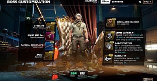 Crime Boss: Rockay City - Cracker Character Pack