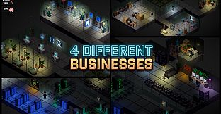 Business Rivals