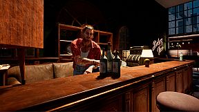 Masters in the Shadows