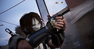 Caliber: Simargl