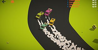 All Stars Racing Cup