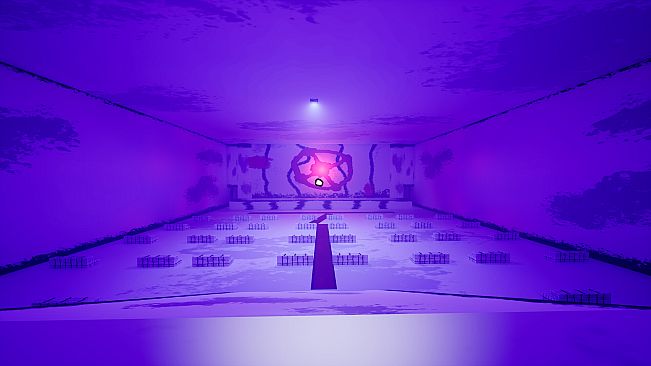 Where The Crows Roam