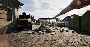 Ground Drone Operator: Ground Robotic System Simulator