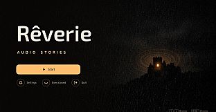 Rêverie: Audio Stories