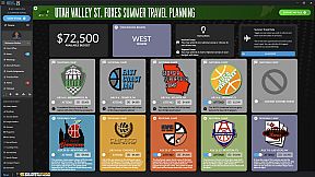 Draft Day Sports: College Basketball 2025