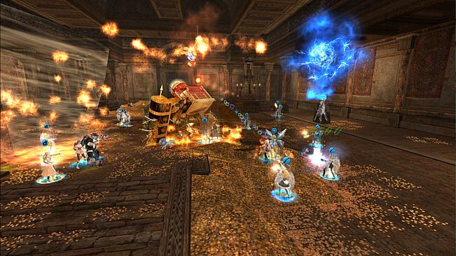 Granado Espada: NA Server Founder's Pack - Premium