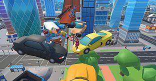 Carry the Patient Together