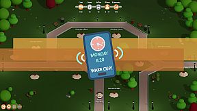 Wake Cup